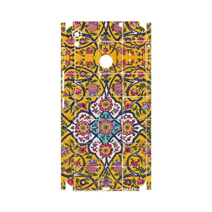 MAHOOT Iran Tile 10-FullSkin Cover Sticker for Tecno Camon CX Air