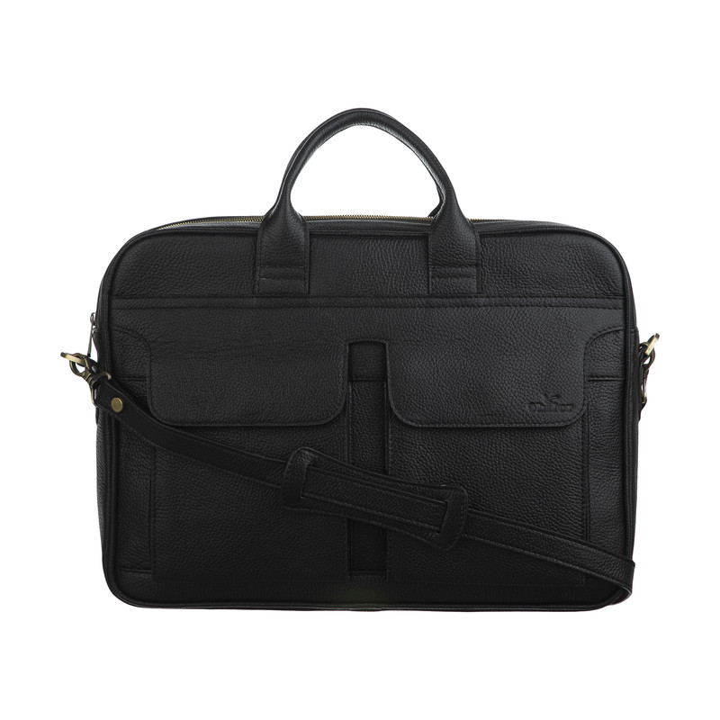 کیف اداری مردانه شیفر مدل 9035A01