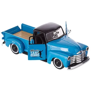 ماکت ماشین مایستو مدل Chevrolet 3100 PickUp