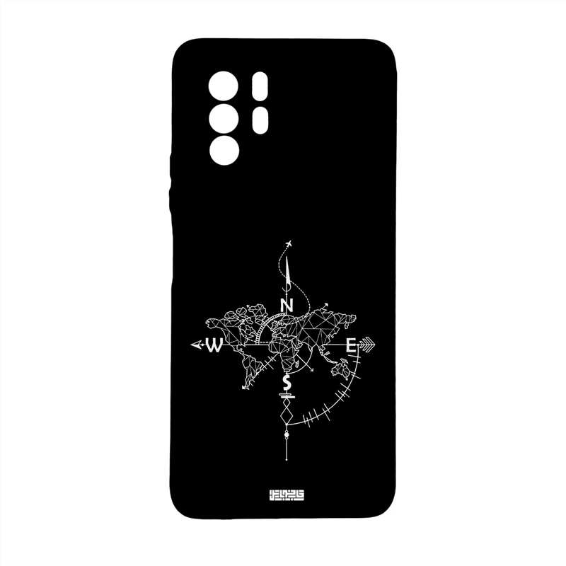 کاور قاب موبایل علوی مدل SML مناسب برای گوشی موبایل شیائومی Redmi Note 10 pro 5G