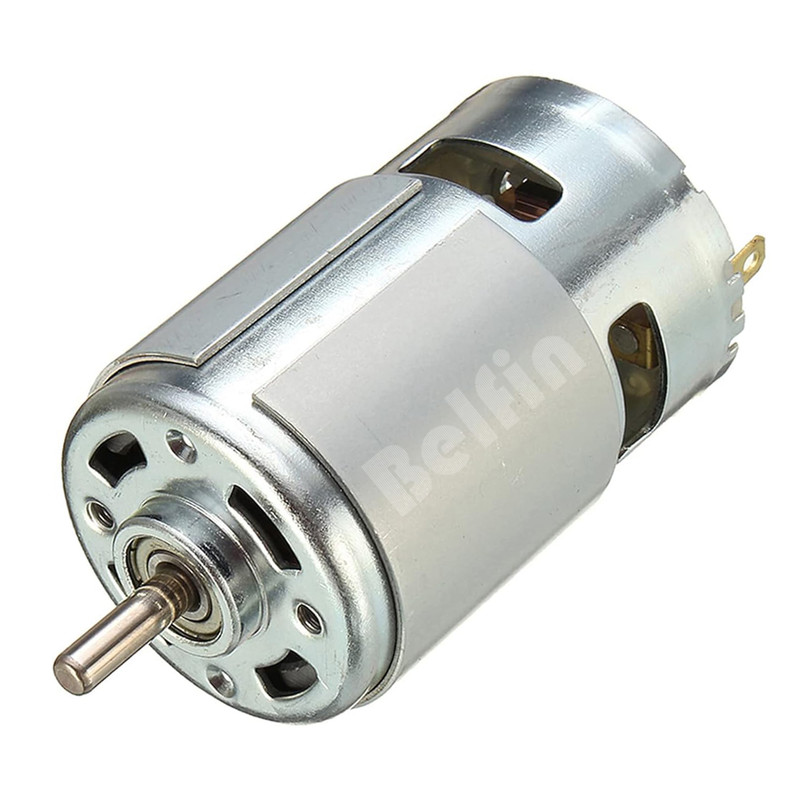 کیت اسپیندل موتور بلفین مدل 775 دیمردار