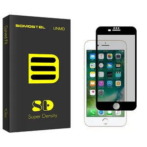 Somastel SD Privacy Screen Protector For Apple iPhone 7 Plus