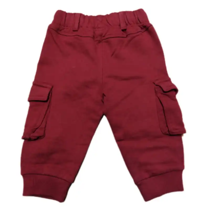 شلوار نوزادی توک توک مدل b198