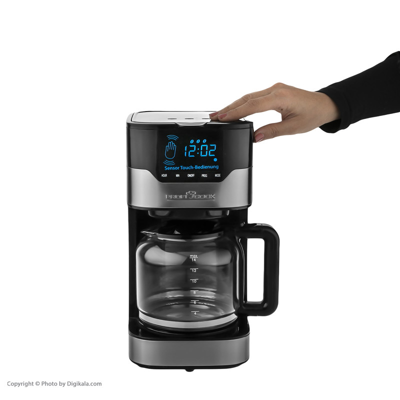قهوه ساز پروفی کوک مدل PC-KA1169