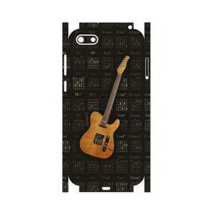 MAHOOT  Guitar-Instrument-FullSkin Cover Sticker for Huawei Y5 Lite