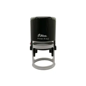 مهر شاینی مدل اتوماتیک دایره R-552