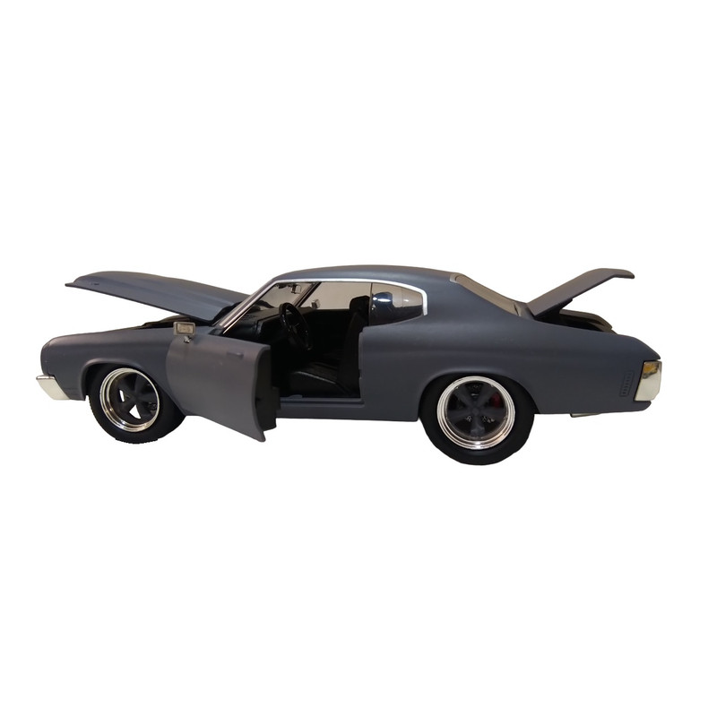 ماکت ماشین مدل شورلت