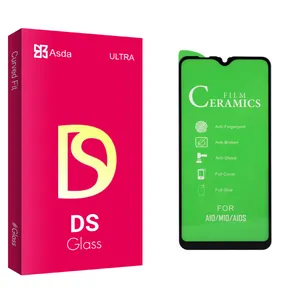 Asda DS glass Screen Protector For Samsung Galaxy A10