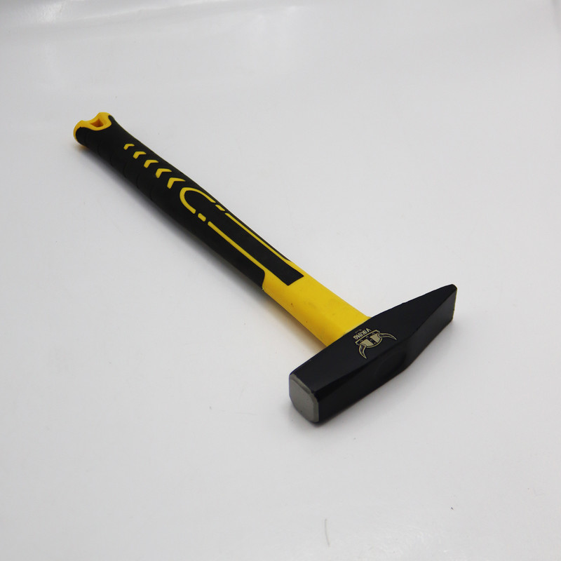 چکش مدل وایکینگ کد YPW-MOHANDESI-300GR وزن 450 گرم