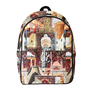 کوله پشتی مدل ایران