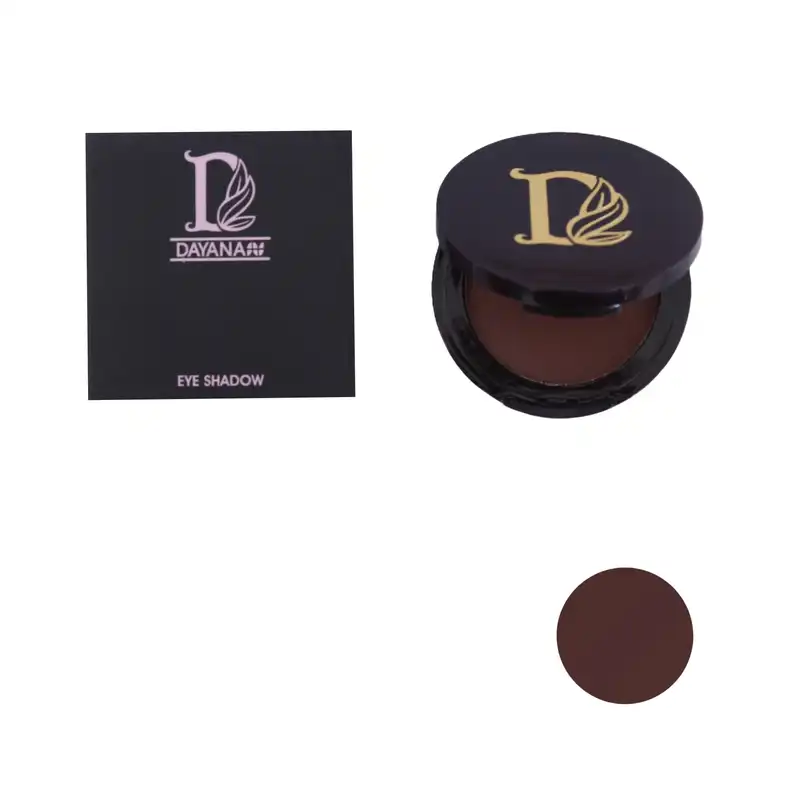 سایه چشم دایانان شماره Ds.8