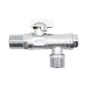 شیر پیسوار سیتکو مدل HEAVY1/2*1/2