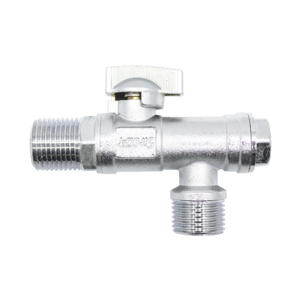 شیر پیسوار سیتکو مدل HEAVY1/2*1/2 شیر پیسوار سیتکو مدل HEAVY1/2*1/2