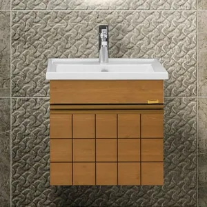 ست کابینت و روشویی مدل مرجان آلفا 52