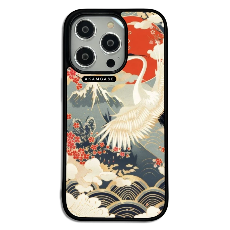 کاور آکام مدل AMC-WA14PRO-ZEN-15 مناسب برای گوشی موبایل اپل iPhone 14 Pro