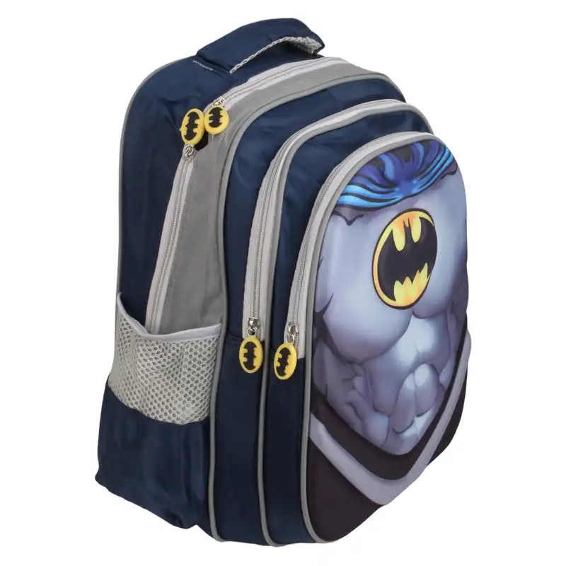 کوله پشتی طرح بتمن مدل 1821