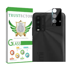 Trustector LENSFT Camera Lens Protector For Xiaomi Redmi 9T / Redmi 9 Power