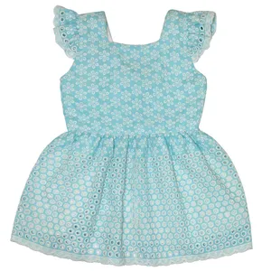 پیراهن دخترانه مدل 04