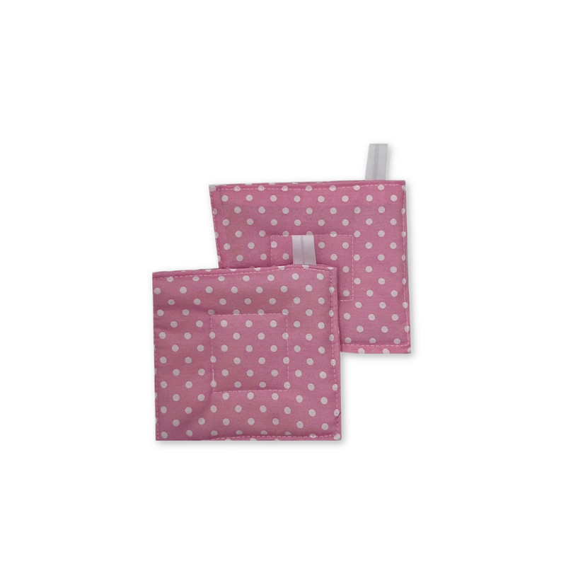 دستگیره آشپزخانه مدل D26 مجموعه 2 عددی