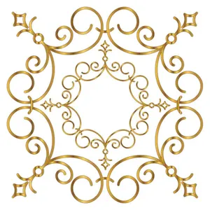 تایل سقفی آسمان مجازی مدل C-11984 سایز 60x60 سانتیمتر بسته 8 عددی
