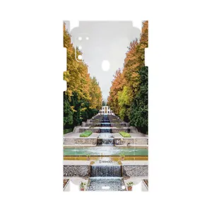 MAHOOT SHAHZADEH-Garden Cover Full skin Sticker for Samsung Galaxy M30s