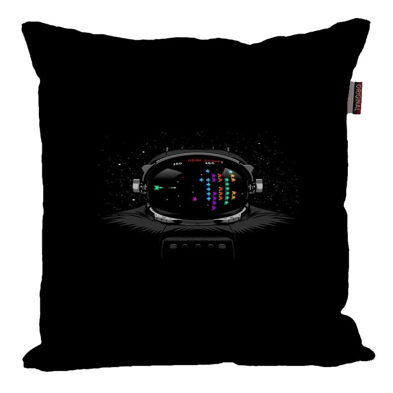 کوسن پاد آفرین مدل فضانورد کد 02550