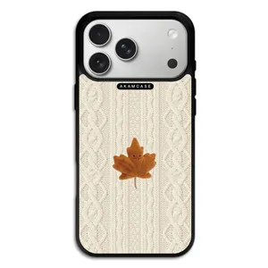 AKAM AMC-WA17PRO-TRICOT-14 Cover For Apple iPhone 17 Pro
