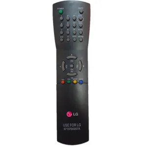 ریموت کنترل تلویزیون  مدل 67107A