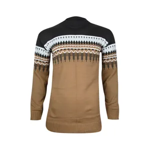 پلیور مردانه مدل 7515