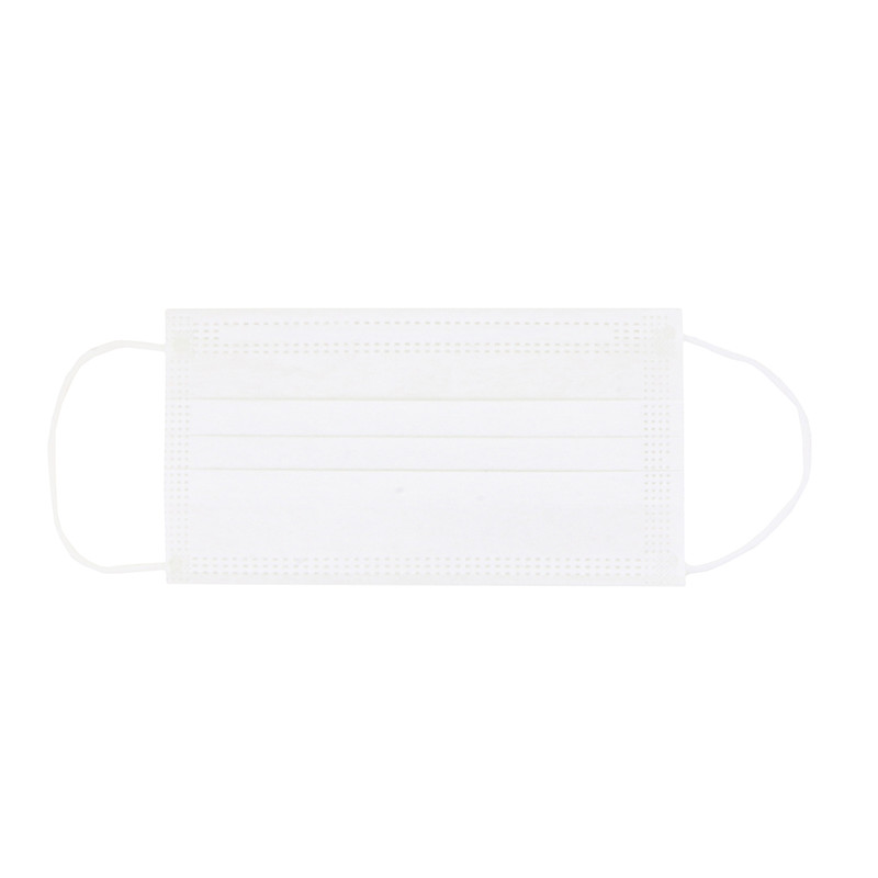 ماسک تنفسی فراز مهر  مدل FZ1 بسته 2000 عددی