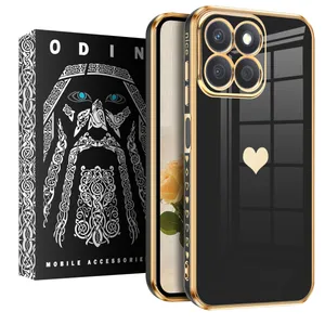 Odin Nice Cover For Honor X6C