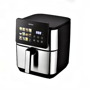 سرخ‌کن 9 لیتر ولتون مدل WAF-147