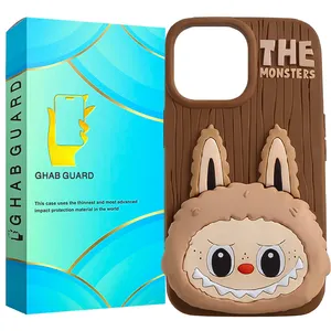 Ghab Guard LBMIR Cover For Apple iPhone 13 Pro Max