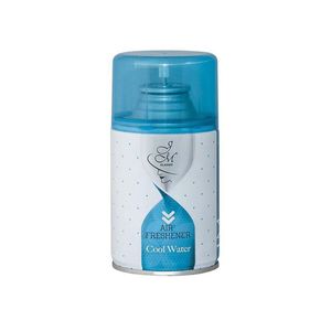 اسپری خوشبوکننده جی ام مدل Cool water