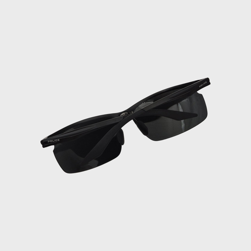 عینک آفتابی بایکر (Biker) پلیس 4