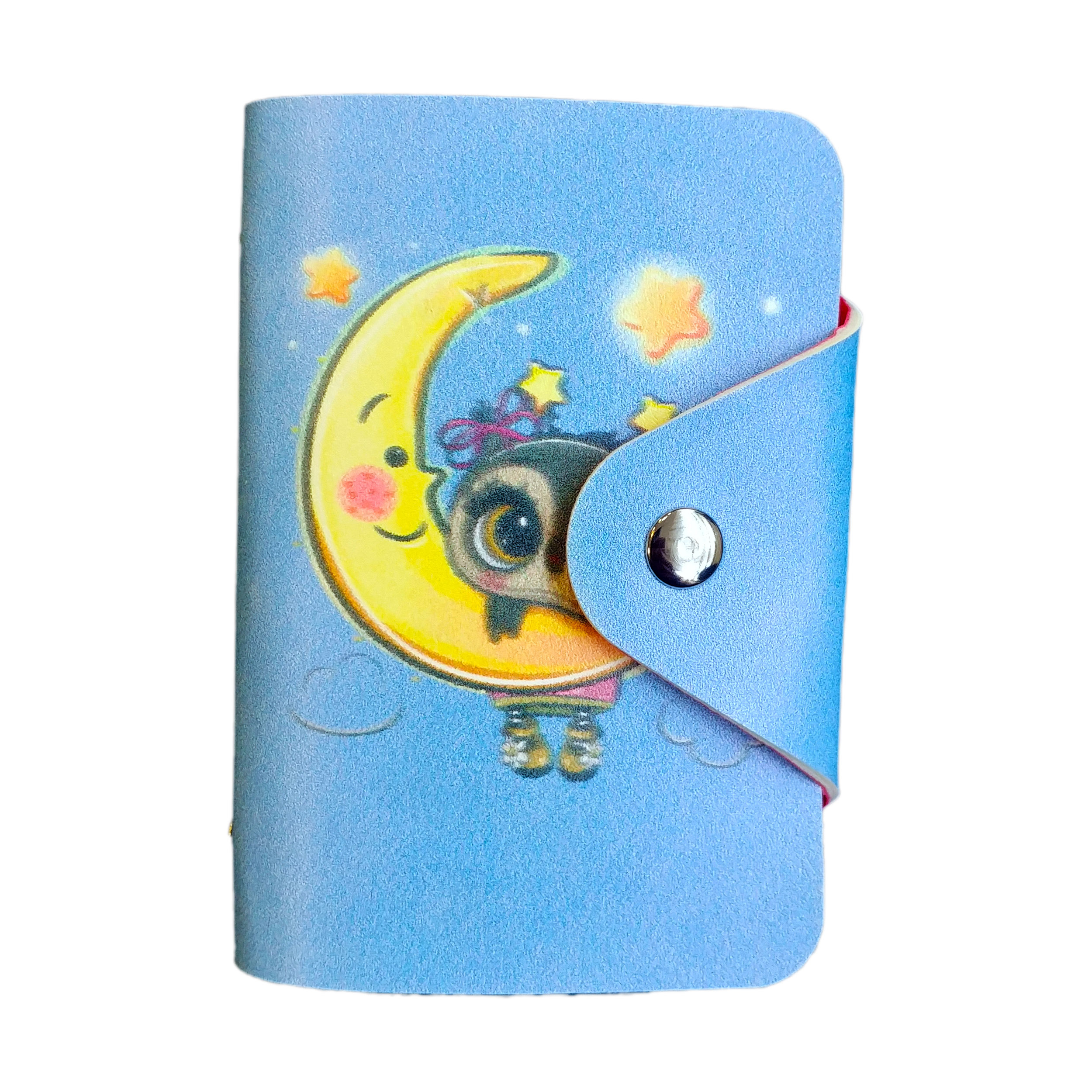 جاکارتی دخترانه مدل MOON کد 37