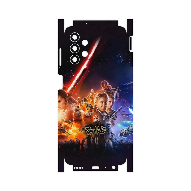 برچسب پوششی ماهوت مدل Star Wars-FullSkin مناسب برای گوشی موبایل سامسونگ Galaxy A13