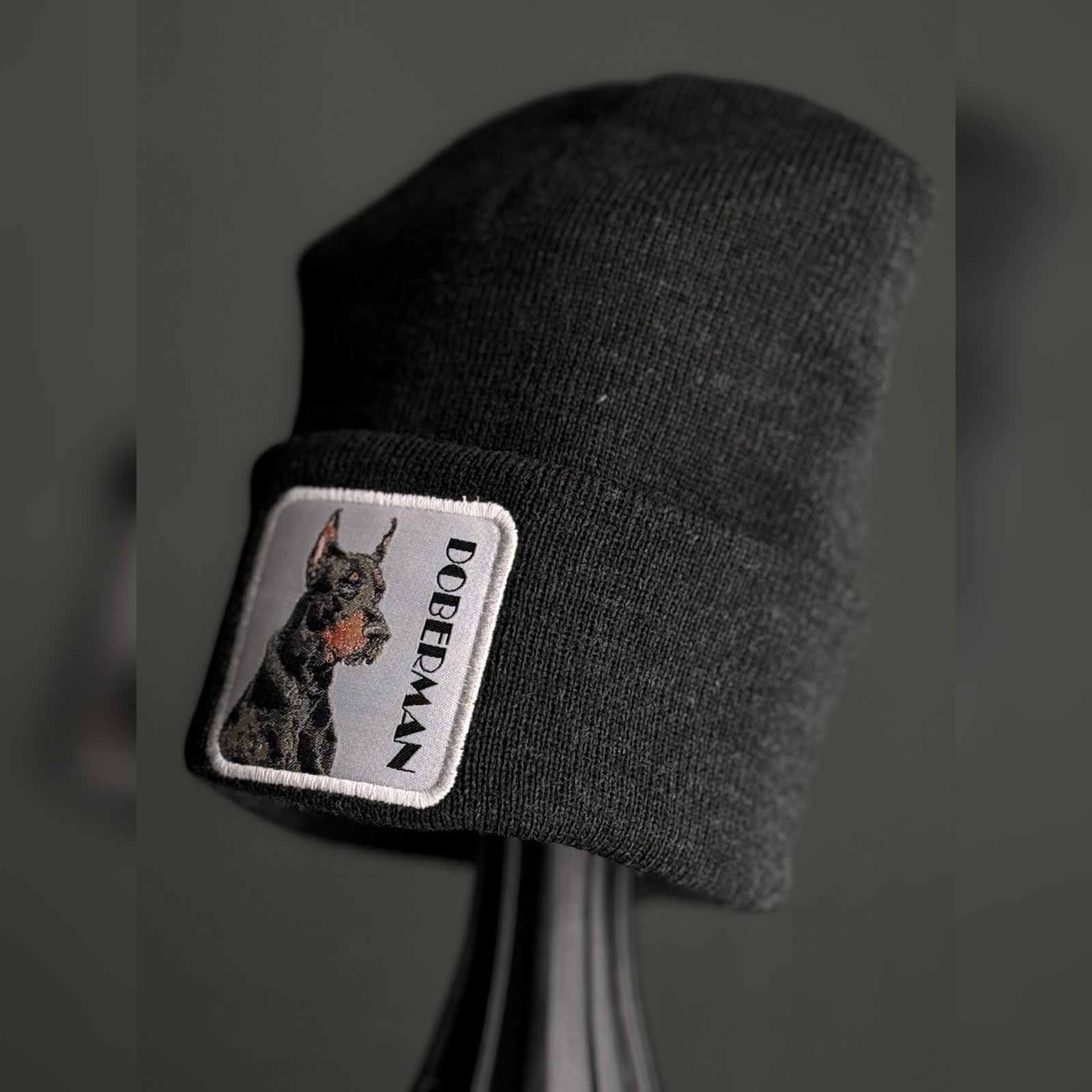 کلاه بافتنی دفکتو مدل def89 -  - 2