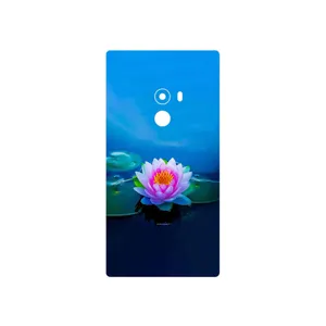 MAHOOT Lotus Cover Sticker for Xiaomi Mi Mix