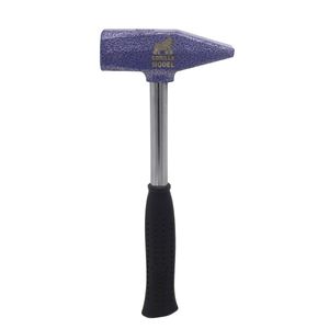 نقد و بررسی چکش مدل گوریلا کد YP-MOHANDESI-2KG وزن 2000 گرم توسط خریداران