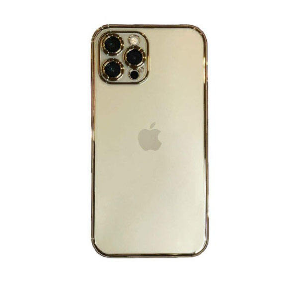 کاور توتو مدل ce مناسب برای گوشی موبایل اپل iphone13 pro max