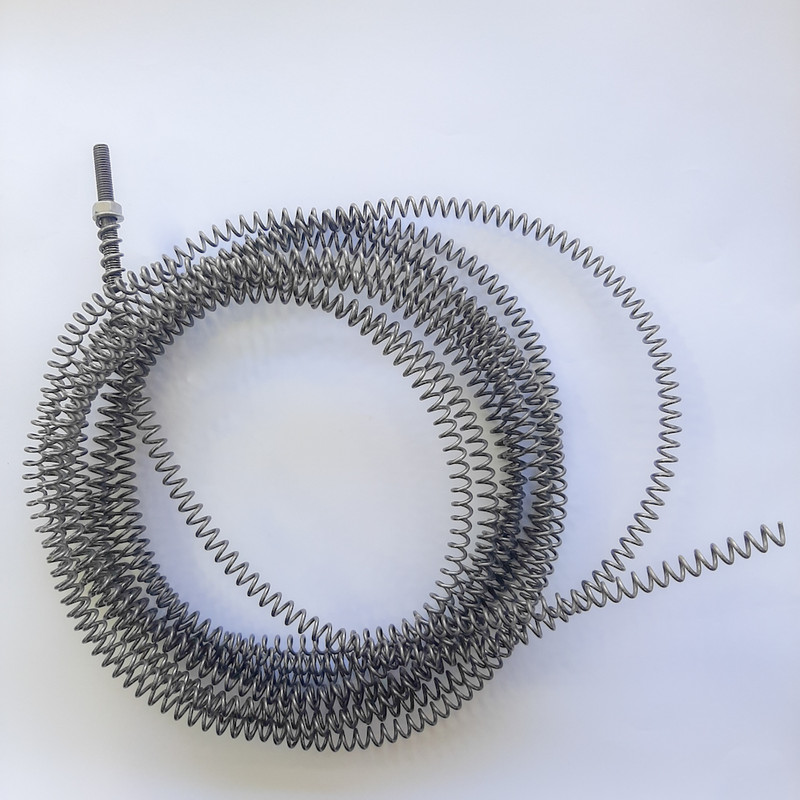 فنر لوله باز کن مدل Tsh008