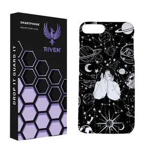 RIVEN RI2-20 Case For Apple iPhone 8 Plus، Apple iPhone 7 Plus