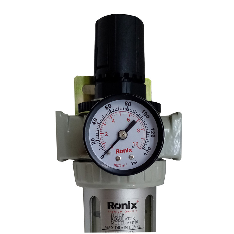 واحد مراقبت رونیکس مدل 6901