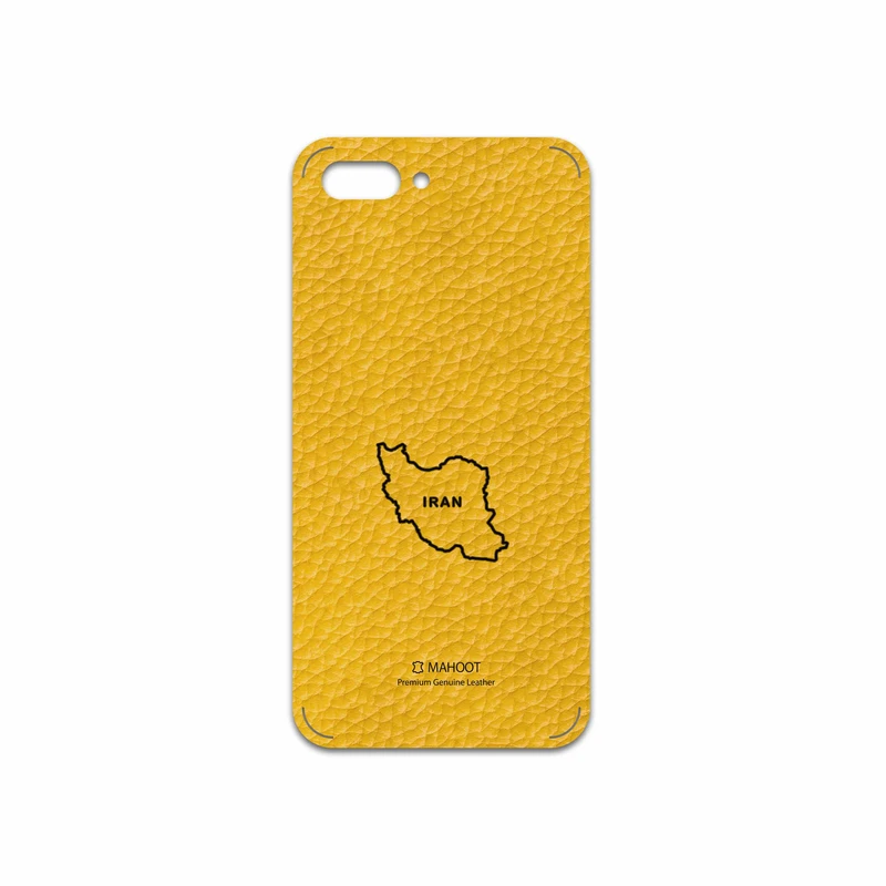 برچسب پوششی ماهوت مدل ML-IRC مناسب برای گوشی موبایل آنر 10