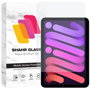 Shahr Glass TABSH30 Screen Protector For Apple iPad mini 2024