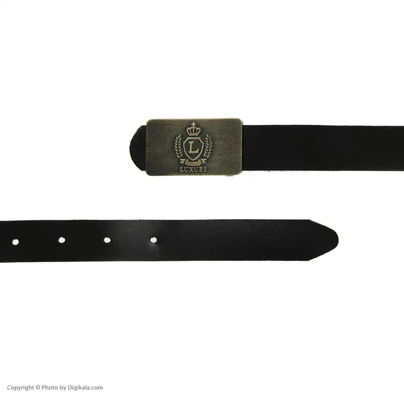 کمربند پسرانه کد 138-5500