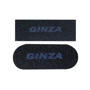 سوهان ناخن گینزا مدل G036 بسته دو عددی