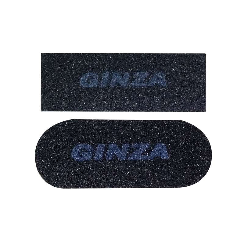 سوهان ناخن گینزا مدل G036 بسته دو عددی