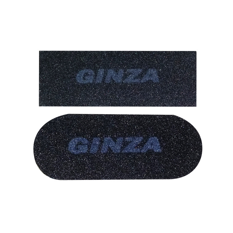 سوهان ناخن گینزا مدل G036 بسته دو عددی